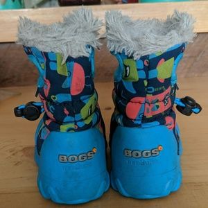 BOGS infant/toddler